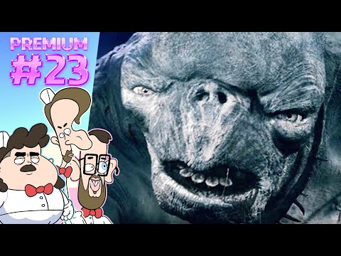 The Return of "BEEEURRRUUUUUH" | Cream Crew Premium #23
