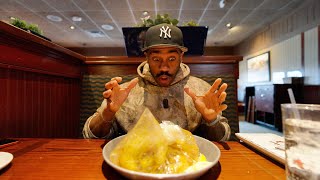 Red Lobster ACTUALLY FIXED The Seafood Boils...