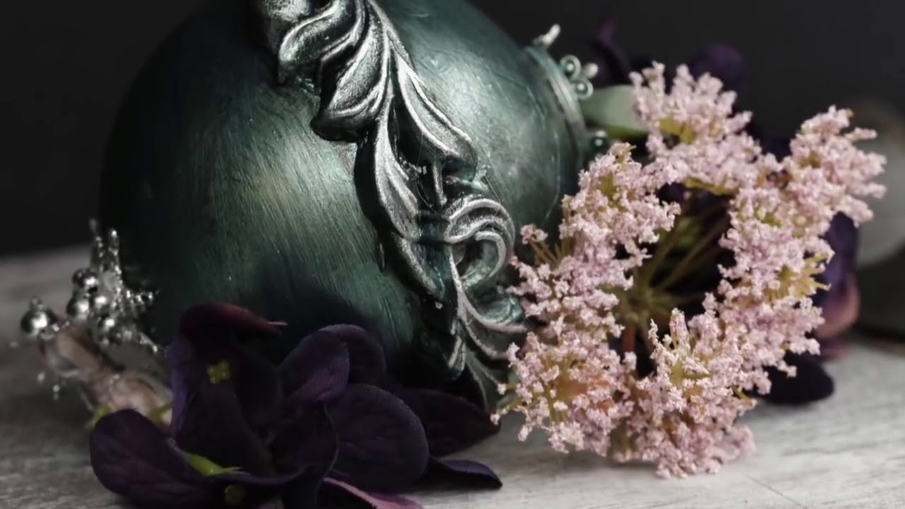 Купить Декоративный элемент Carving Decor RZ 0740 40х40 мм | Визит