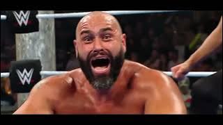 Jey USO V's Rosewe Full Meuch Smackdown Tournament Championship Again John Cena 