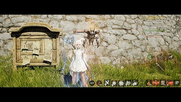 LINEAGE 2M [MAIN QUESTS]