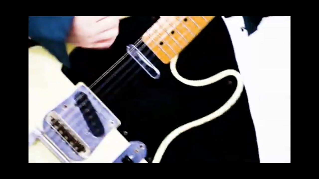 Official MV】Tokyo Shoegazer(東京酒吐座) -「The Reckoning」From