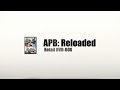 APB Reloaded - Retail DVD-BOX