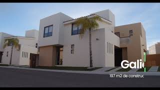Galicia de Puerta Real Residencial