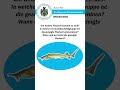Biologie und Artenkenntnis