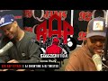 The Pride Of Kyro Interview on 92Q's Rap Attack with DJ Twisted and AJ Showtime #kyropodcast