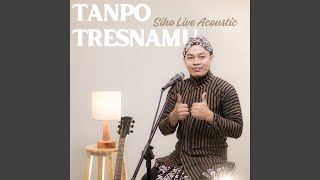 Tanpo Tresnamu