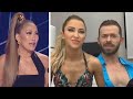 DWTS: Artem Chigvintsev RESPONDS to Carrie Ann Inaba Criticizing Kaitlyn Bristowe (Exclusive)