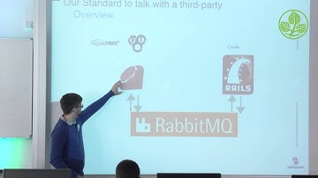 OUCE 2015 - OpenNMS in a Remote Managed Environment