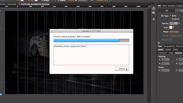 Adobe Muse CC 2014 Tutorial | In Browser Editing Anywhere
