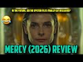Mercy 2026 Is PRO AI SLOP Review