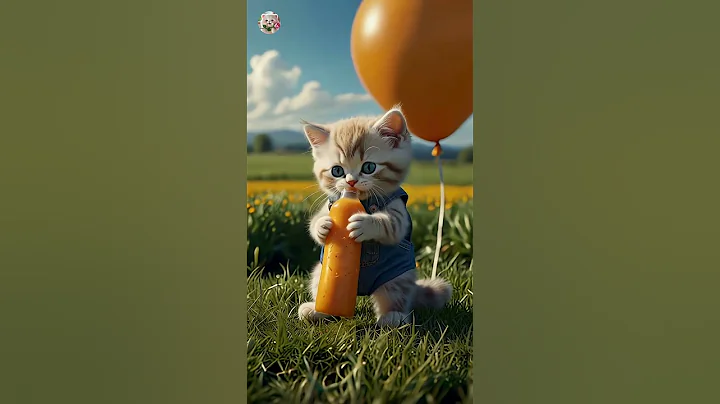 Dudu Piyenge 🍼 Baby Cat Drinking Milk | Dudi Dudi #dudupiyenge #dubidubi #dudidudidamdam #comedy