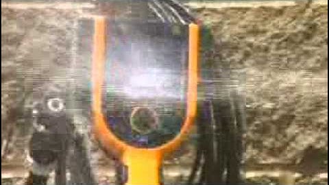 XL Go+ Rain and Blowing Rain Testing for Military Standard 810G