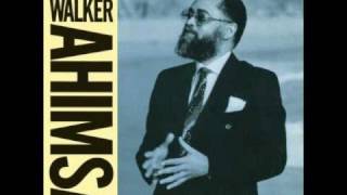 Video thumbnail of "David T. Walker - Ahimsa [Official Video]"