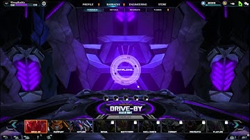 Transformers Universe Online Gameplay, (Meteor Storm and game introduction)