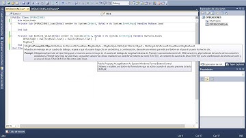 REALIZAR OPERACIONES EN VISUAL BASIC SUMAR, RESTAR, DIVIDIR ETC