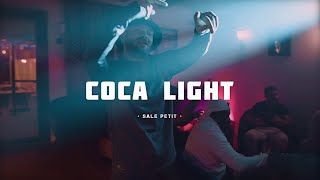 Jul x Marseille Type Beat | "COCA LIGHT" | Instru Rap Club 2026 (Prod. Sale Petit)