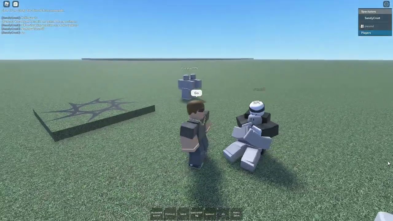 HITMAN CHOKE SYSTEM ROBLOX STUDIO HUGE SNIPPET YouTube 
