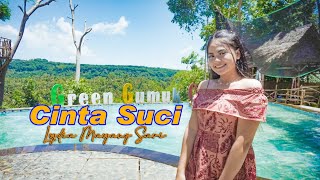 CINTA SUCI ~ LYDIA MAYANGSARI ( OFFICIAL MUSIC VIDEO )