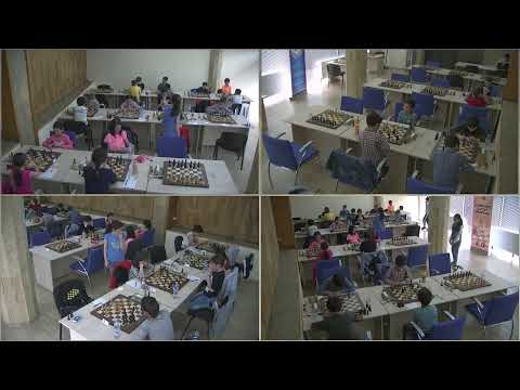 საქართველოს ახალგაზრდული ჩემპიონატი, მე-3 ტური