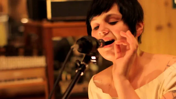 Kelli Schaefer - Better Idea (Live at Ripcord)