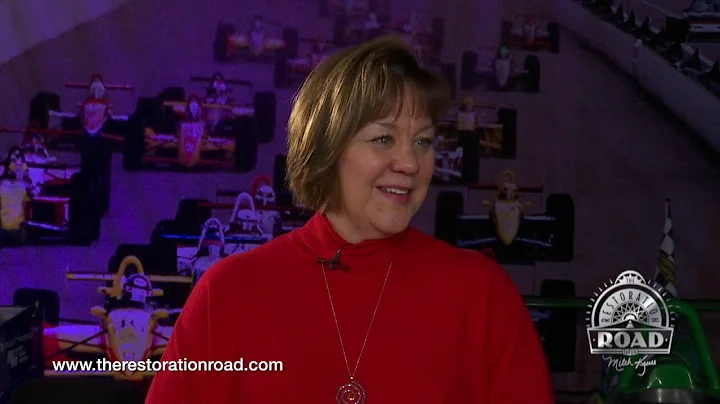One Step at a Time with Marilyn Miller and Mitch K...