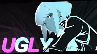 「LimS™」Get Ugly || Promare