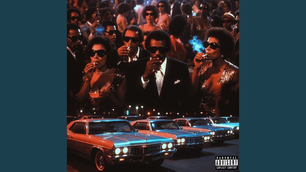 Show Some Love (Interlude) - YouTube