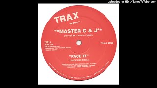 Master C &amp; J | Face It (Club Mix)