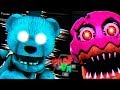 FNAF ХАРДМОД 5 НОЧЬ и СЕКРЕТНЫЙ СКРИМЕР КОШМАРНОГО КЕКСА ➤ FNAF 8 VR HELP WANTED !!!