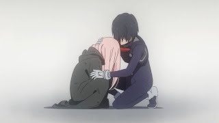 Feel it all | Darling in the FranXX AMV