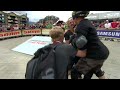 HEAVY Slopestyle Mountain Biking from Red Bull Joyride 2016
