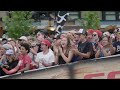HEAVY Slopestyle Mountain Biking from Red Bull Joyride 2016