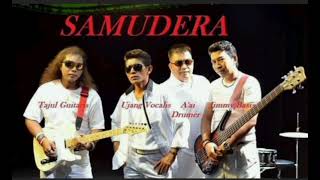 Video thumbnail of "SAMUDERA ~ DILEMA SEORANG DALANG"