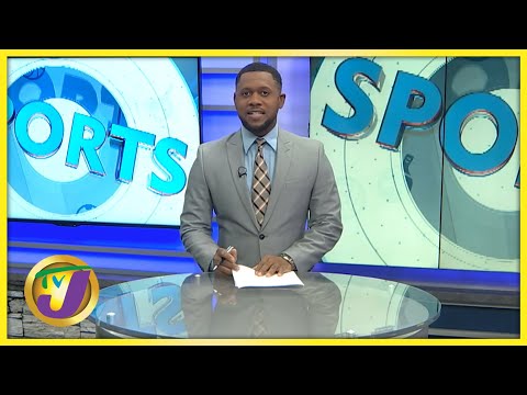 Jamaica's Sports News Headlines - April 20 2022