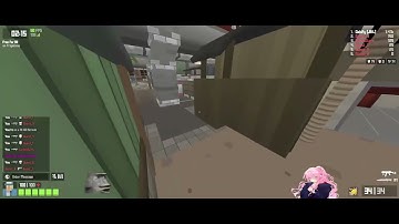 Do Not Click on this video (Bad Aim Nuke)