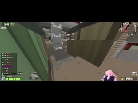 Do Not Click on this video (Bad Aim Nuke)