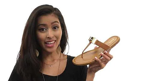 MICHAEL Michael Kors Colleen Thong  SKU:8710101