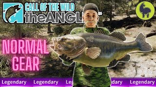 Legendary Goldstein Location 25/April-02/May/24 (Normal Gear) | Call of the Wild The Angler