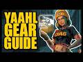 YAAHL GEAR How To Get This Rare Gear Division 2 YAAHL GEAR How To Get This Rare Gear Division 2