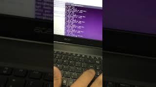 Interfacing communication-SPI