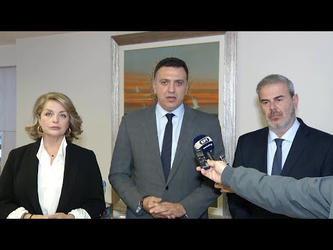 Βίντεο: Τι είναι οι αθηναϊκοί στρατηγικοί;