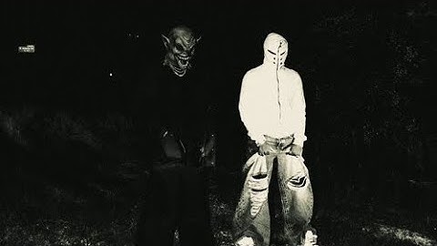 Ken Carson - So Dark/Bodies (extended snippet with best transition)