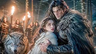 She Used Her Last Strength to Save a Wolf Cub— The Alpha King Found Her Unconscious News