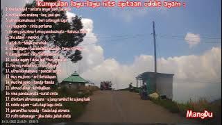 Download lagu kumpulan lagu-lagu hits ciptaan oddie agam :