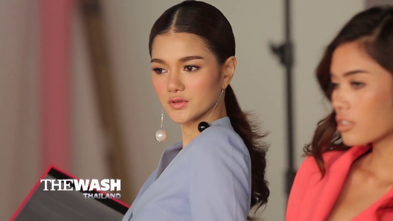 The Wash Thailand ติช่าท้าดวลกวาง ถ่ายแบบกันตัวต่อตัว