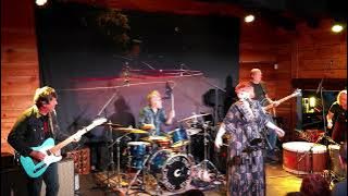 Show #163 - Sixpence None the Richer - 10/22/2024 - The Burl - Lexington, KY
