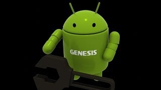 Tutorial Update para GT-7340 GENESIS  Español