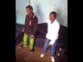 Maghetto Youths Gman Na Grippers