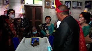 Pesta Adat Batak Saur Matua OP. Gabe Doli Lumbantoruan Di Butar Banualuhu Episode 1